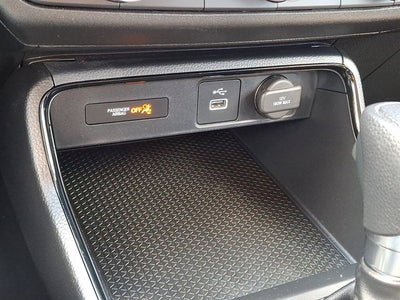 2023 Honda CR-V LX
