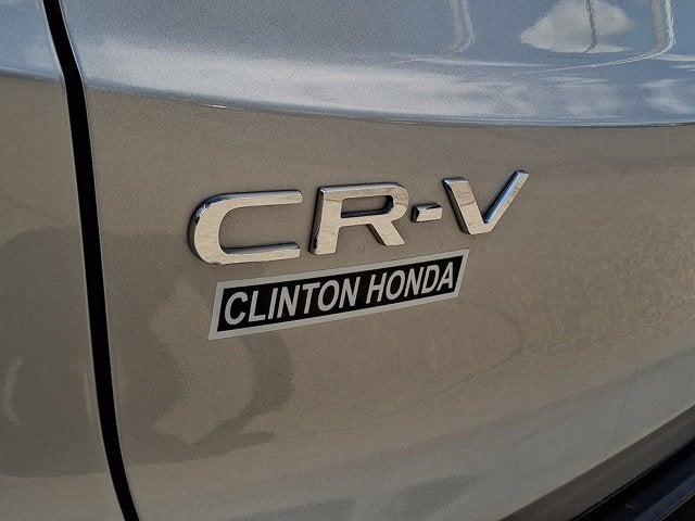 2023 Honda CR-V LX