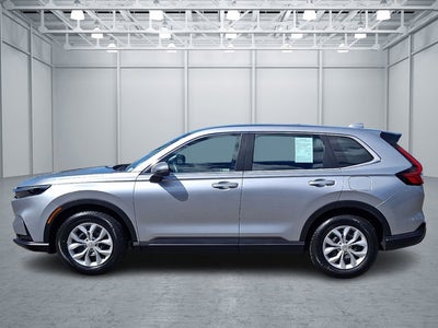 2023 Honda CR-V LX