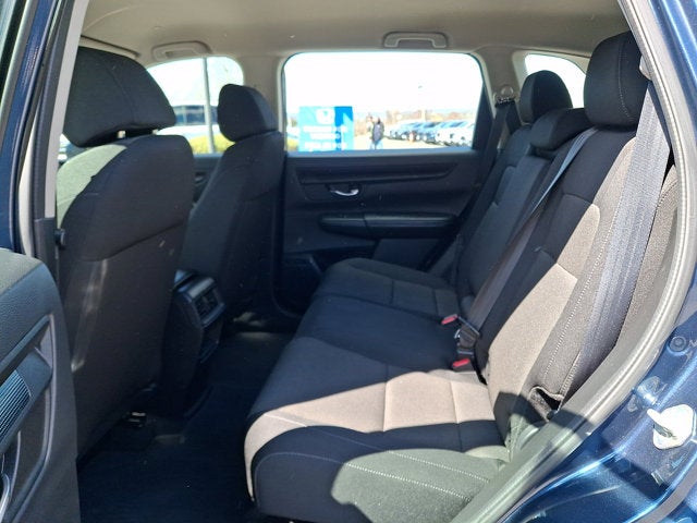 2023 Honda CR-V LX