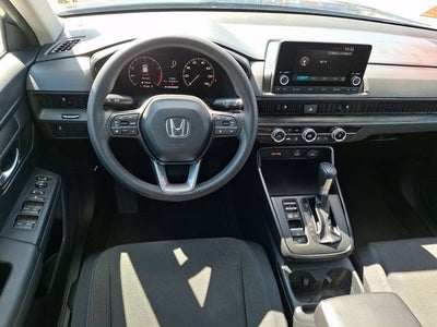 2023 Honda CR-V LX