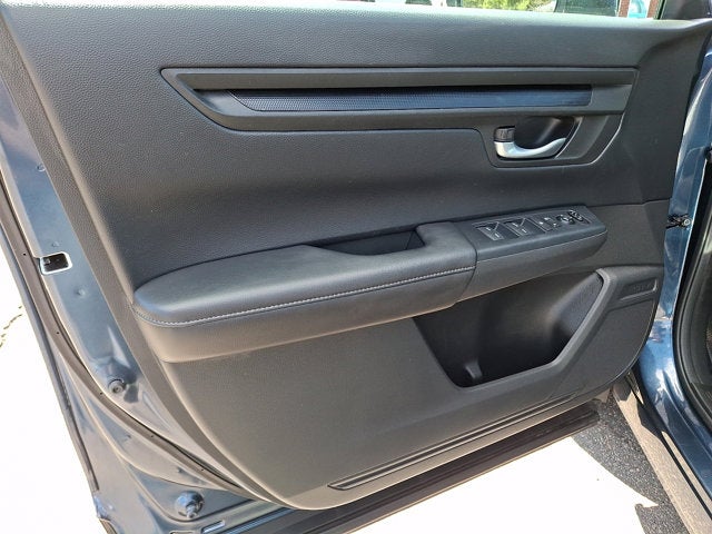 2023 Honda CR-V LX
