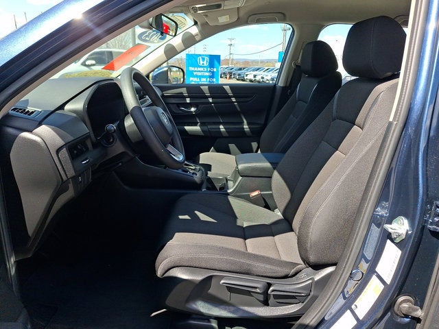 2023 Honda CR-V LX