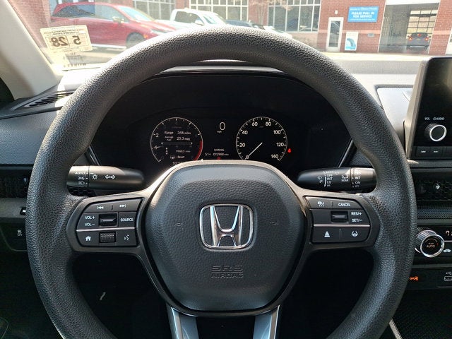 2023 Honda CR-V LX