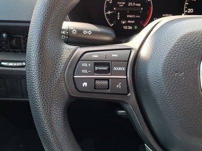 2023 Honda CR-V LX