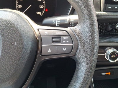 2023 Honda CR-V LX
