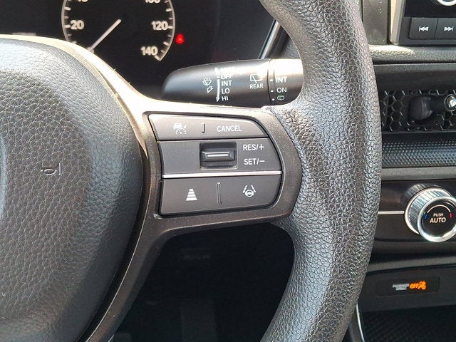2023 Honda CR-V LX