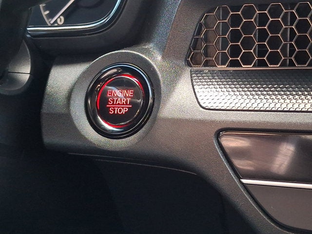 2023 Honda CR-V LX