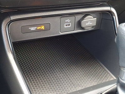 2023 Honda CR-V LX