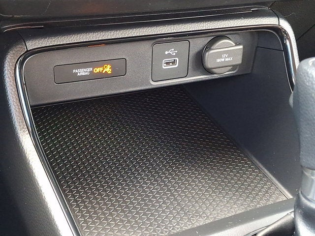 2023 Honda CR-V LX