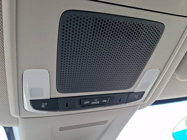 2023 Honda CR-V LX