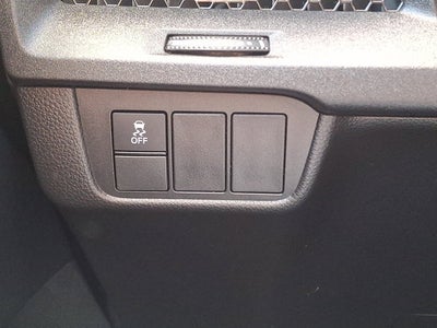 2023 Honda CR-V LX