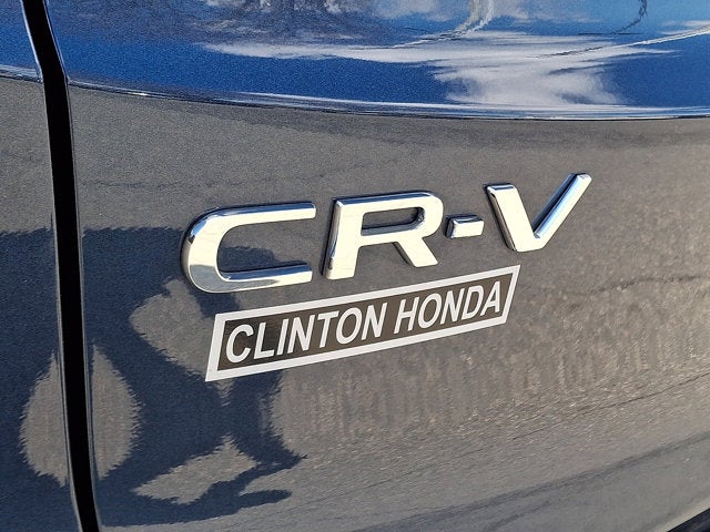2023 Honda CR-V LX