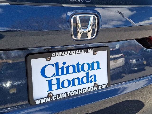 2023 Honda CR-V LX