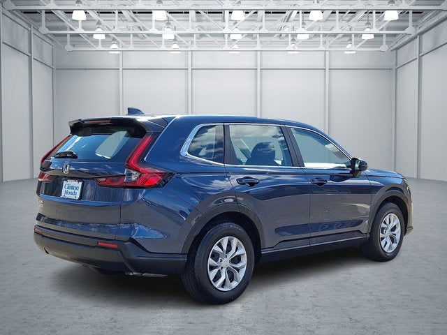 2023 Honda CR-V LX