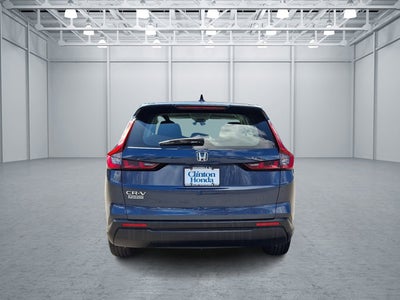 2023 Honda CR-V LX