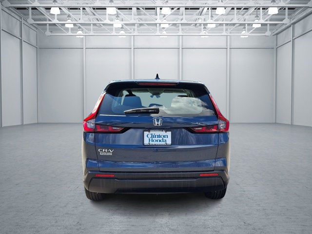2023 Honda CR-V LX