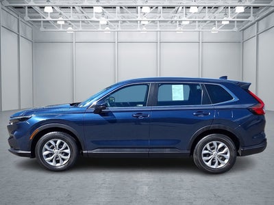 2023 Honda CR-V LX