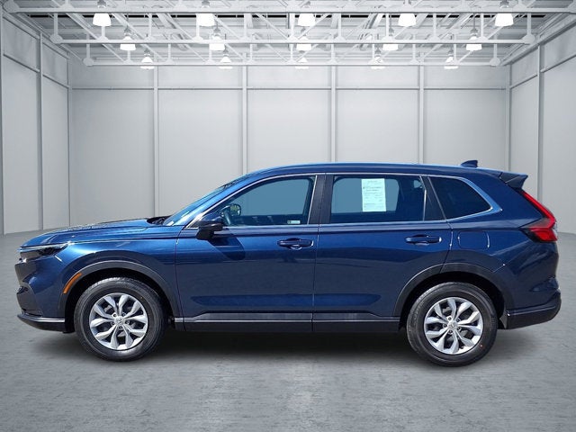 2023 Honda CR-V LX