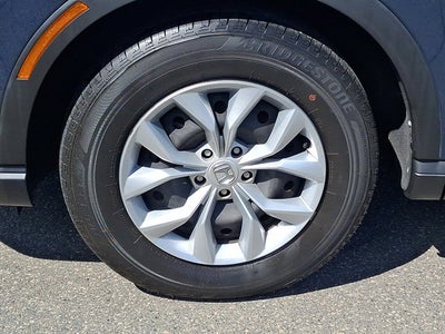 2023 Honda CR-V LX