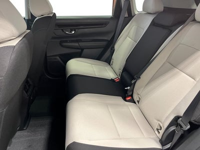 2027 Honda CR-V LX