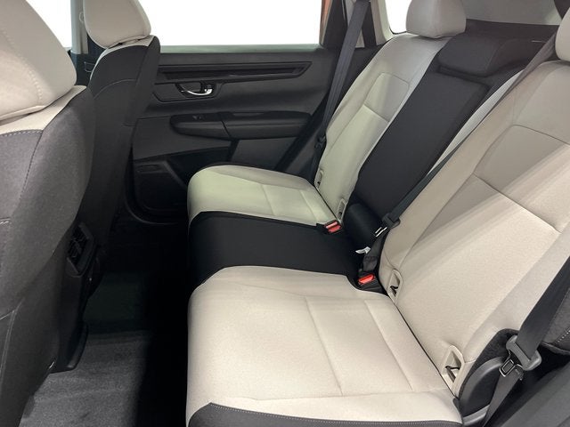 2027 Honda CR-V LX