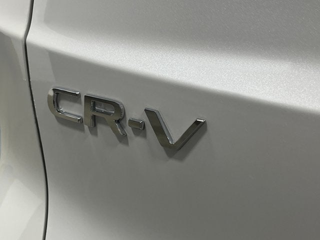 2027 Honda CR-V LX
