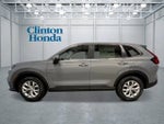 2027 Honda CR-V LX