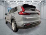 2027 Honda CR-V LX