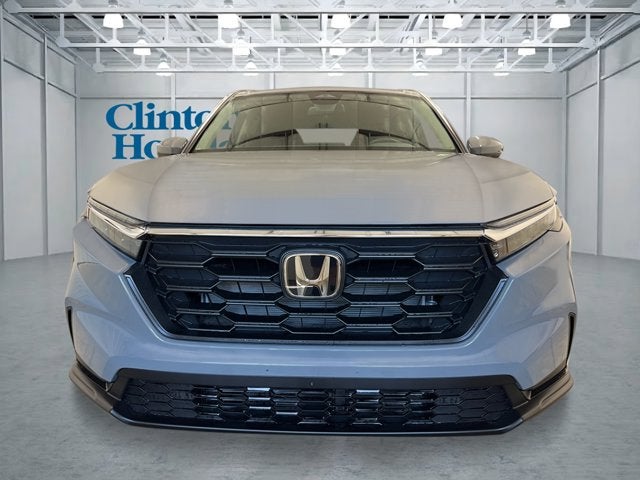 2027 Honda CR-V LX
