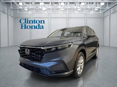 2027 Honda CR-V EX