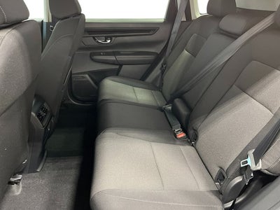 2027 Honda CR-V EX
