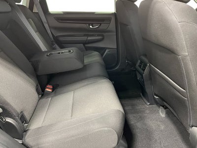 2027 Honda CR-V EX