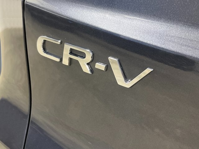 2027 Honda CR-V EX
