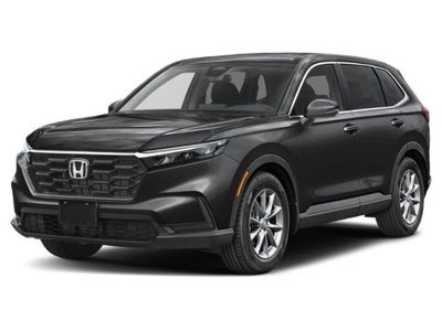 2027 Honda CR-V EX