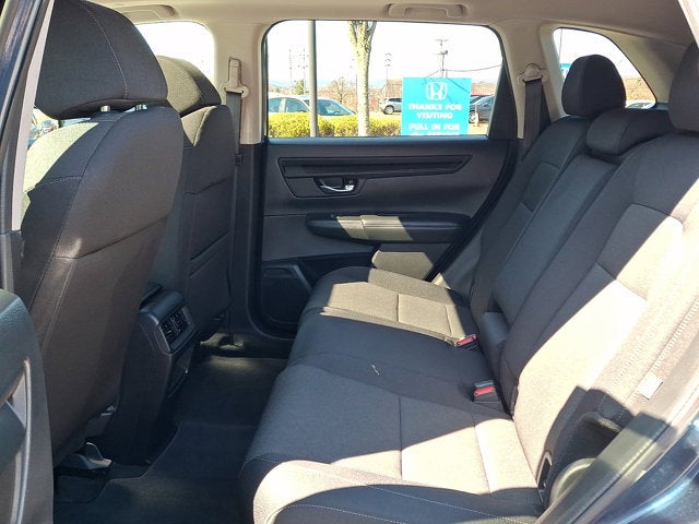 2024 Honda CR-V EX w/Navi