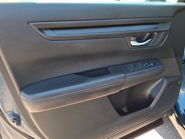 2024 Honda CR-V EX w/Navi