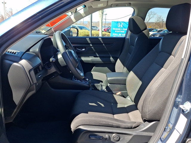 2024 Honda CR-V EX w/Navi