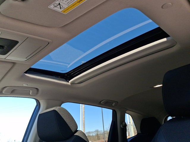 2024 Honda CR-V EX w/Navi