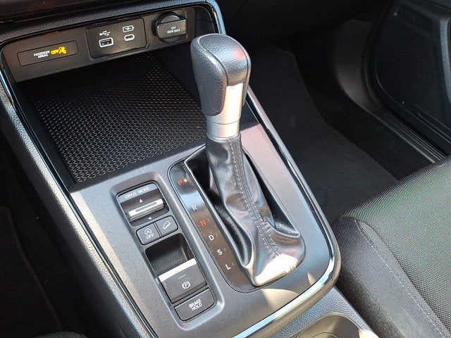 2024 Honda CR-V EX w/Navi