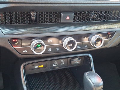 2024 Honda CR-V EX w/Navi