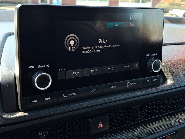 2024 Honda CR-V EX w/Navi