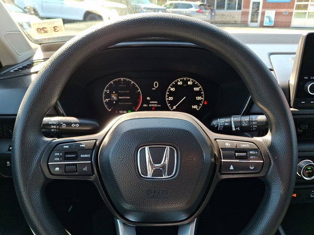 2024 Honda CR-V EX w/Navi