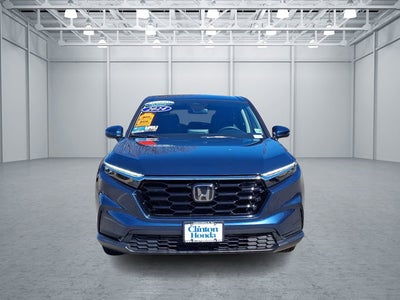 2024 Honda CR-V EX w/Navi