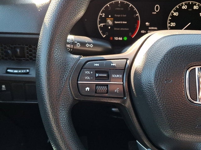 2024 Honda CR-V EX w/Navi