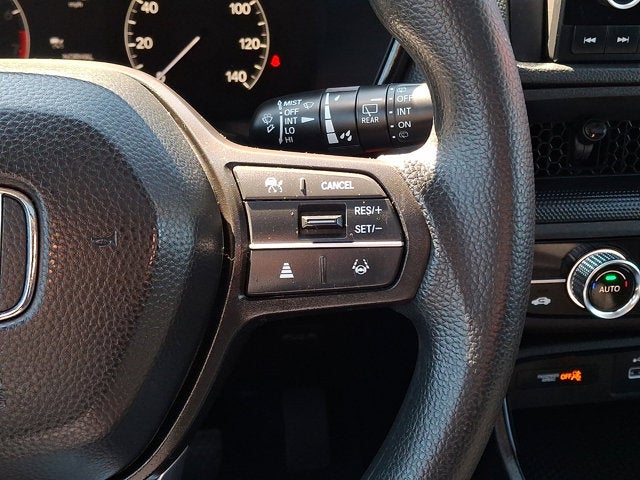 2024 Honda CR-V EX w/Navi