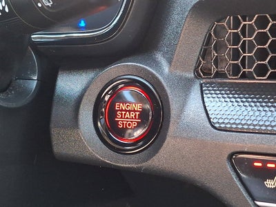 2024 Honda CR-V EX w/Navi