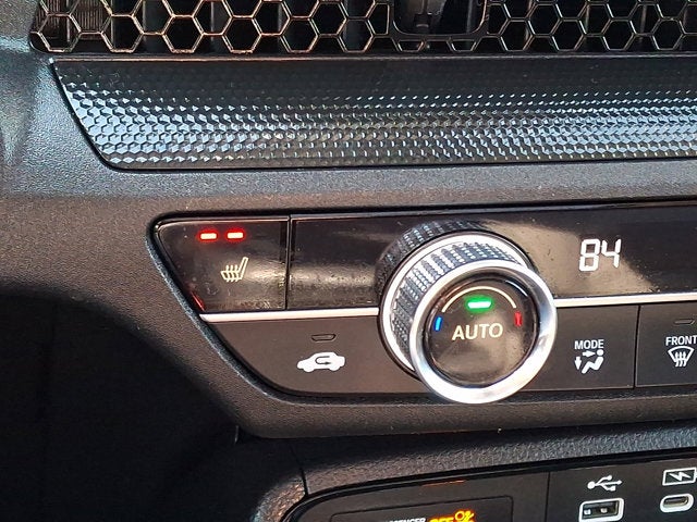 2024 Honda CR-V EX w/Navi