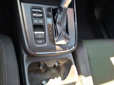 2024 Honda CR-V EX w/Navi