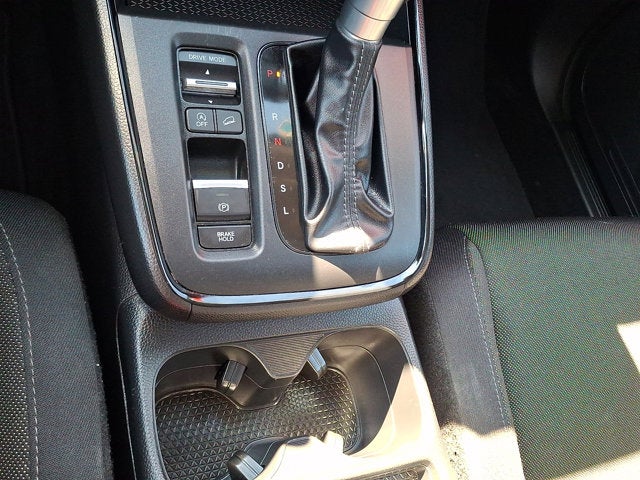 2024 Honda CR-V EX w/Navi